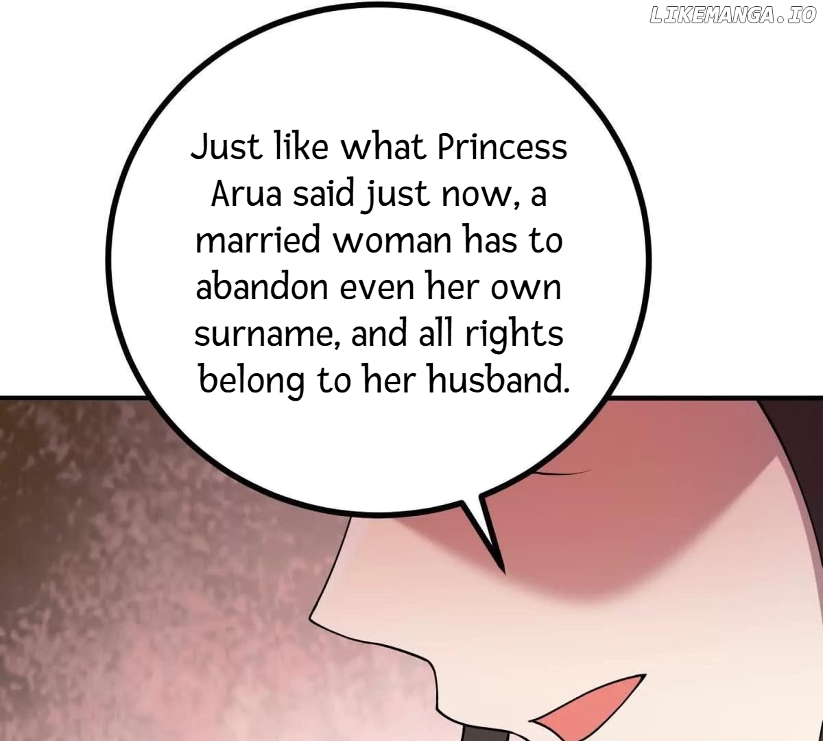 How to Change a Path Full of Thorns Into One Full of Happiness Chapter 81 - page 62