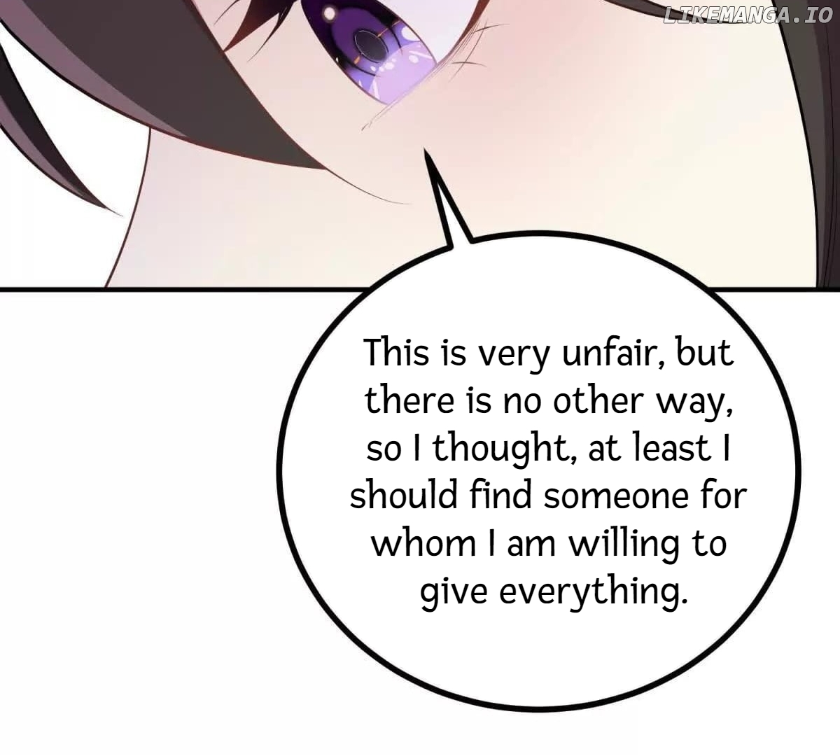 How to Change a Path Full of Thorns Into One Full of Happiness Chapter 81 - page 64