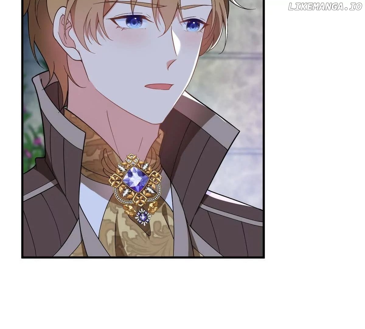 How to Change a Path Full of Thorns Into One Full of Happiness Chapter 81 - page 69