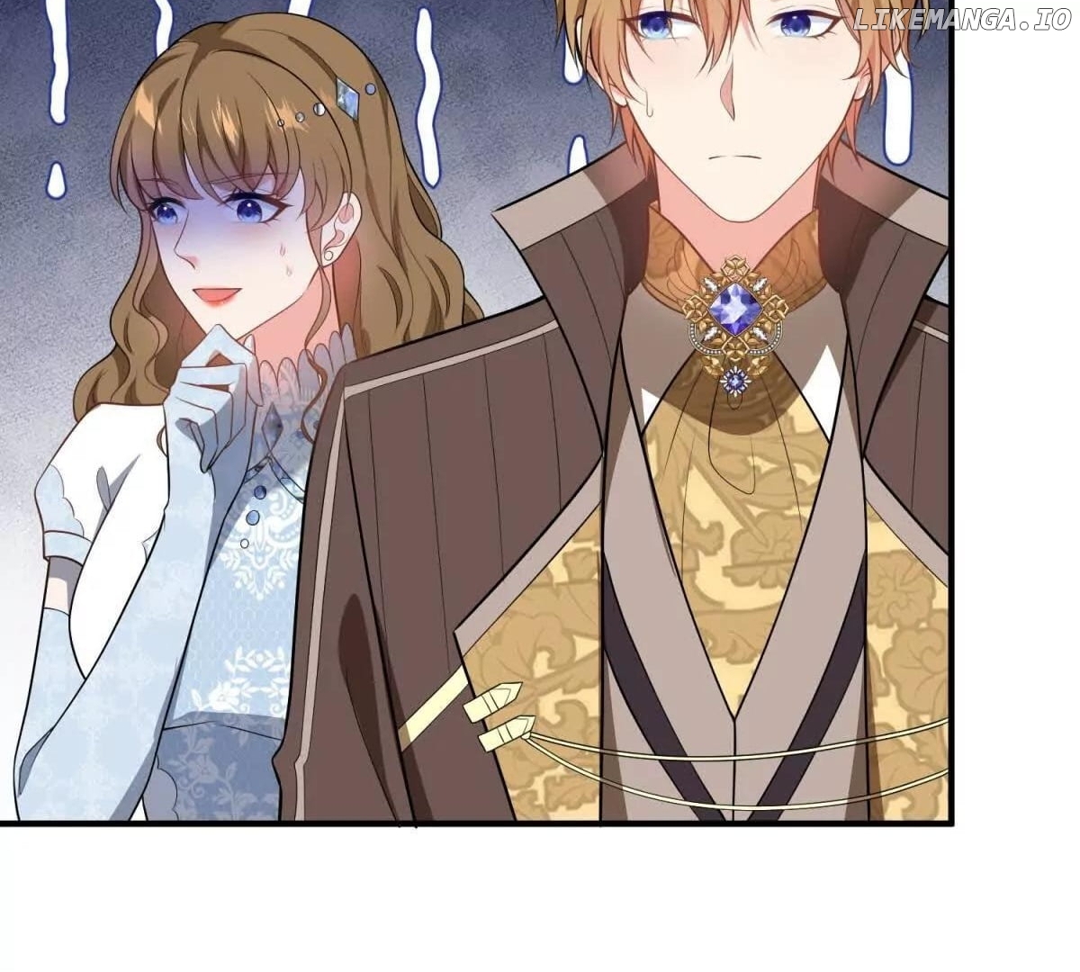 How to Change a Path Full of Thorns Into One Full of Happiness Chapter 81 - page 7