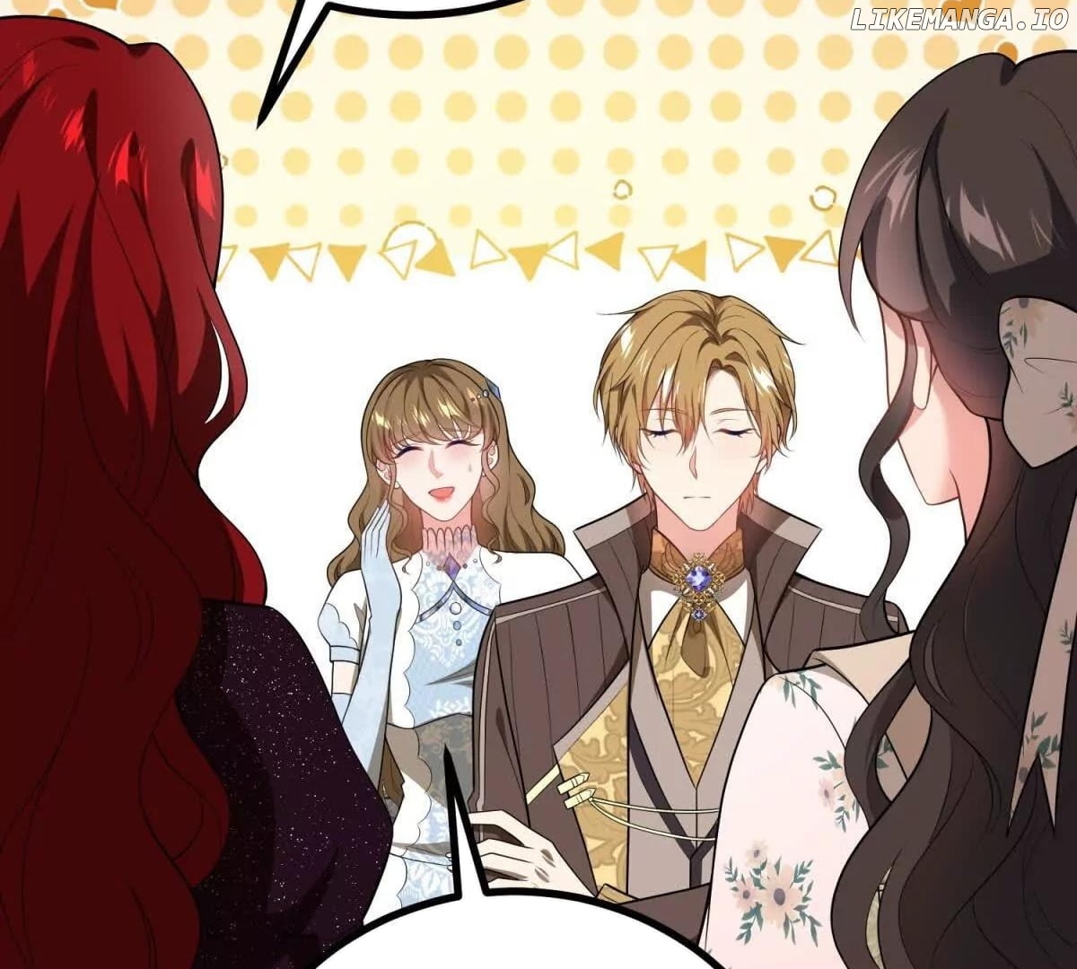 How to Change a Path Full of Thorns Into One Full of Happiness Chapter 81 - page 9