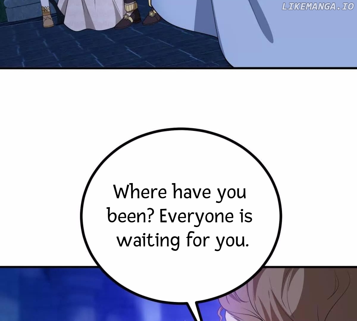 How to Change a Path Full of Thorns Into One Full of Happiness Chapter 80 - page 10