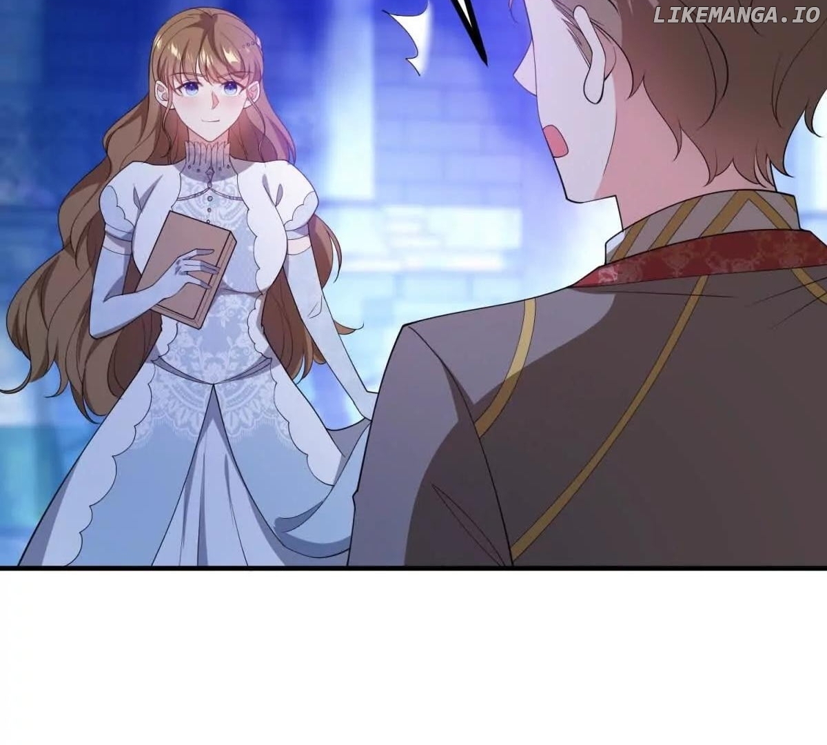 How to Change a Path Full of Thorns Into One Full of Happiness Chapter 80 - page 11
