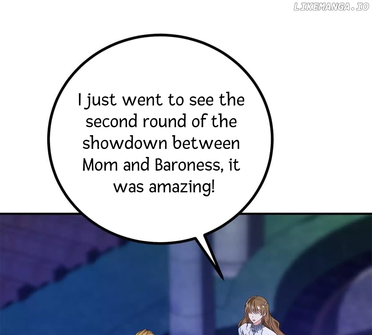 How to Change a Path Full of Thorns Into One Full of Happiness Chapter 80 - page 12