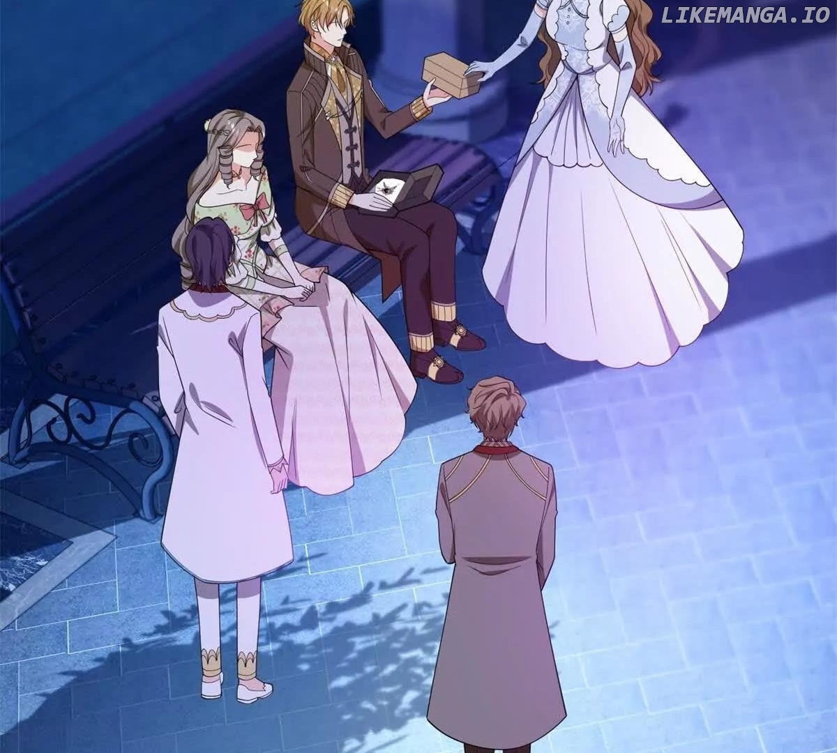 How to Change a Path Full of Thorns Into One Full of Happiness Chapter 80 - page 13
