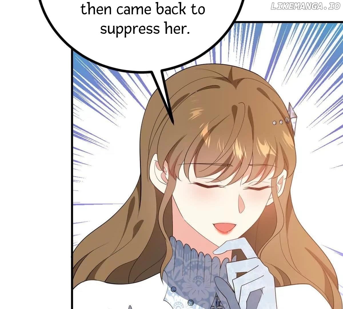 How to Change a Path Full of Thorns Into One Full of Happiness Chapter 80 - page 17
