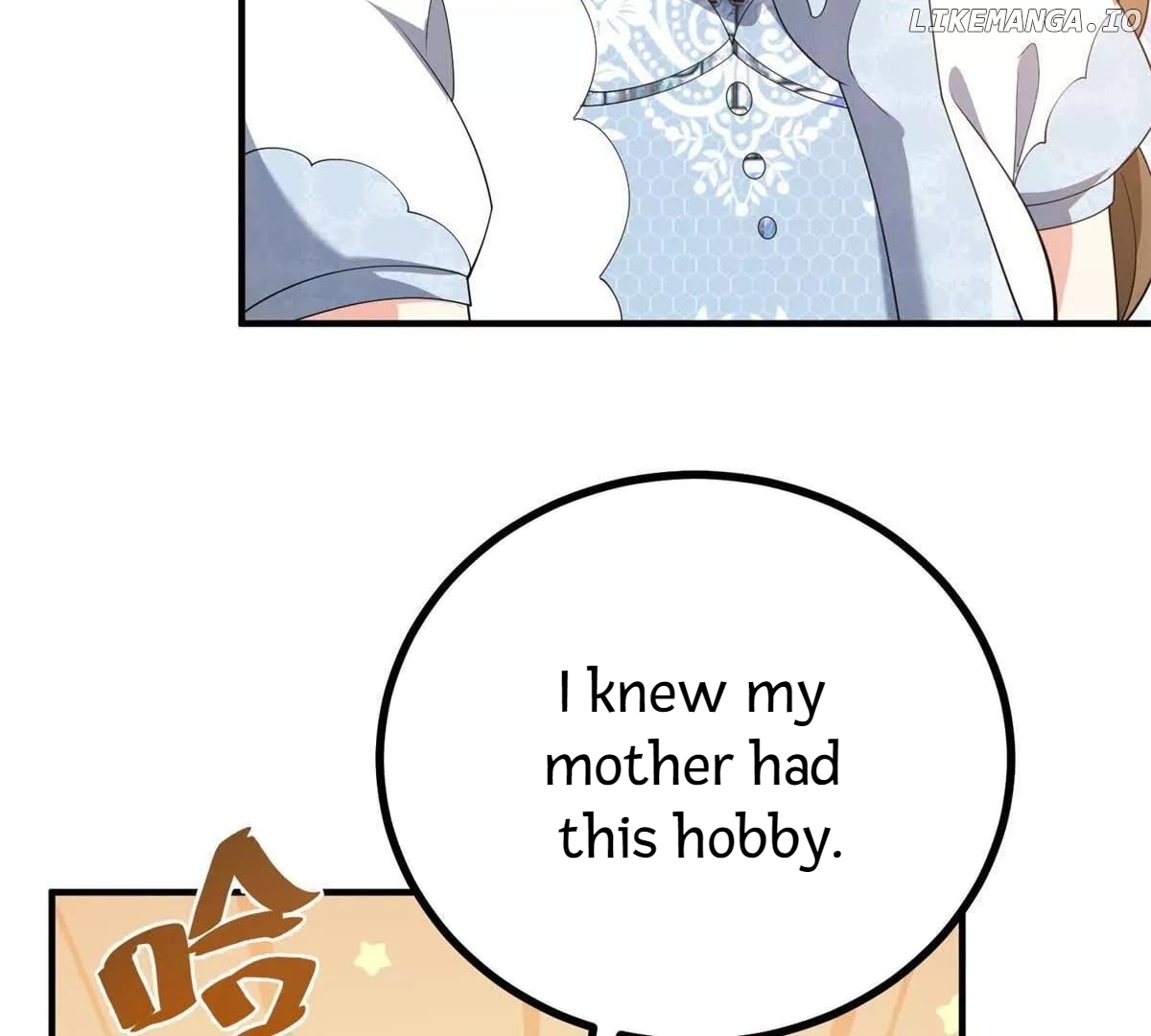 How to Change a Path Full of Thorns Into One Full of Happiness Chapter 80 - page 18
