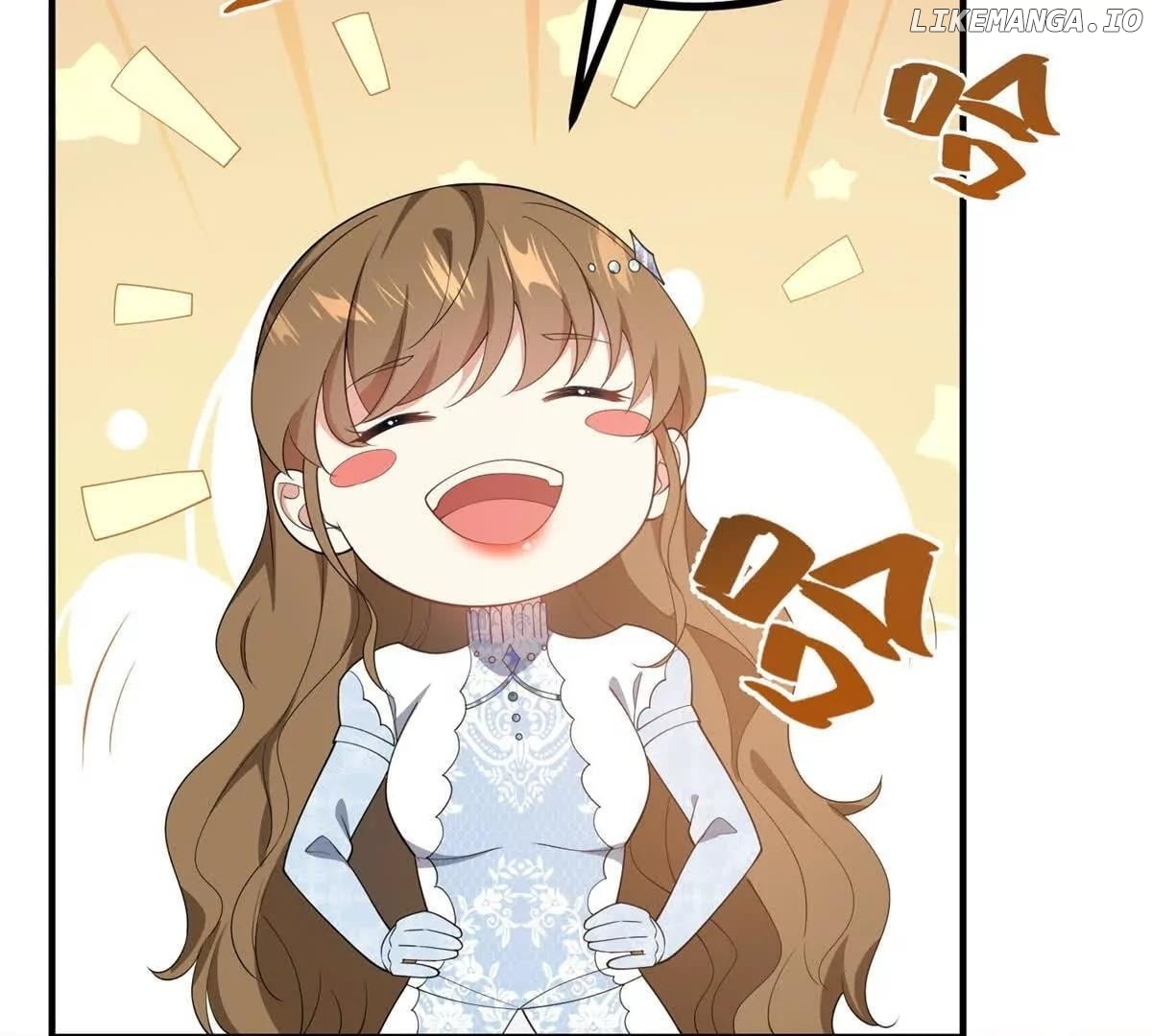 How to Change a Path Full of Thorns Into One Full of Happiness Chapter 80 - page 19