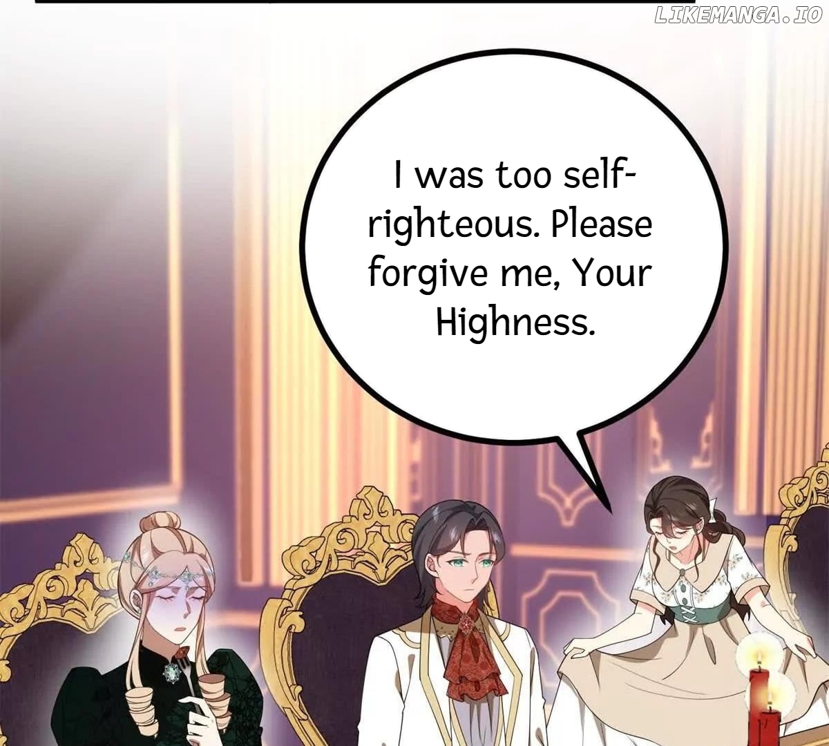 How to Change a Path Full of Thorns Into One Full of Happiness Chapter 80 - page 20