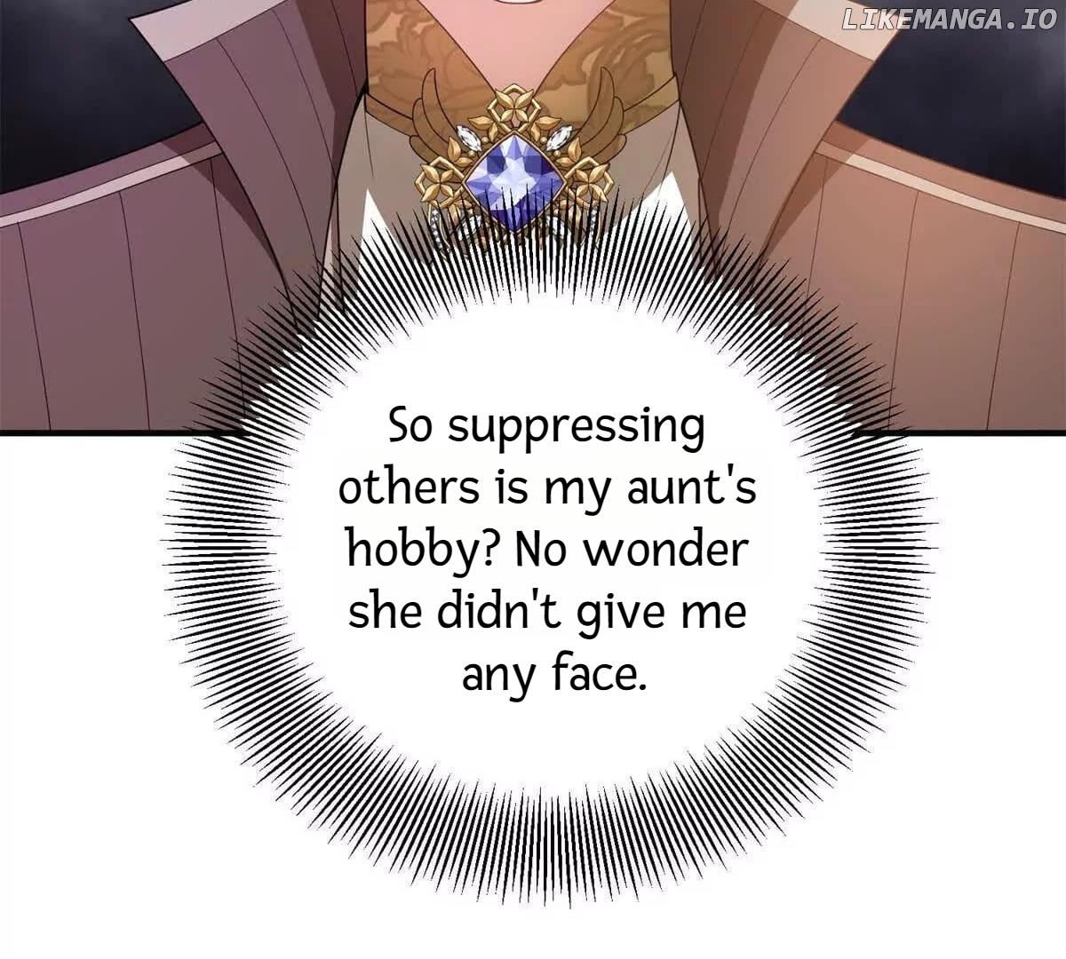 How to Change a Path Full of Thorns Into One Full of Happiness Chapter 80 - page 22