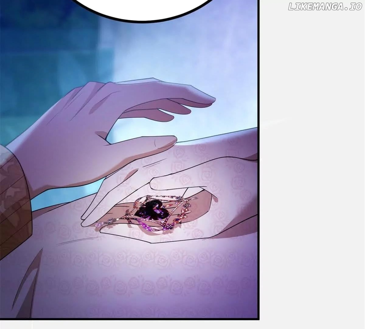 How to Change a Path Full of Thorns Into One Full of Happiness Chapter 80 - page 26