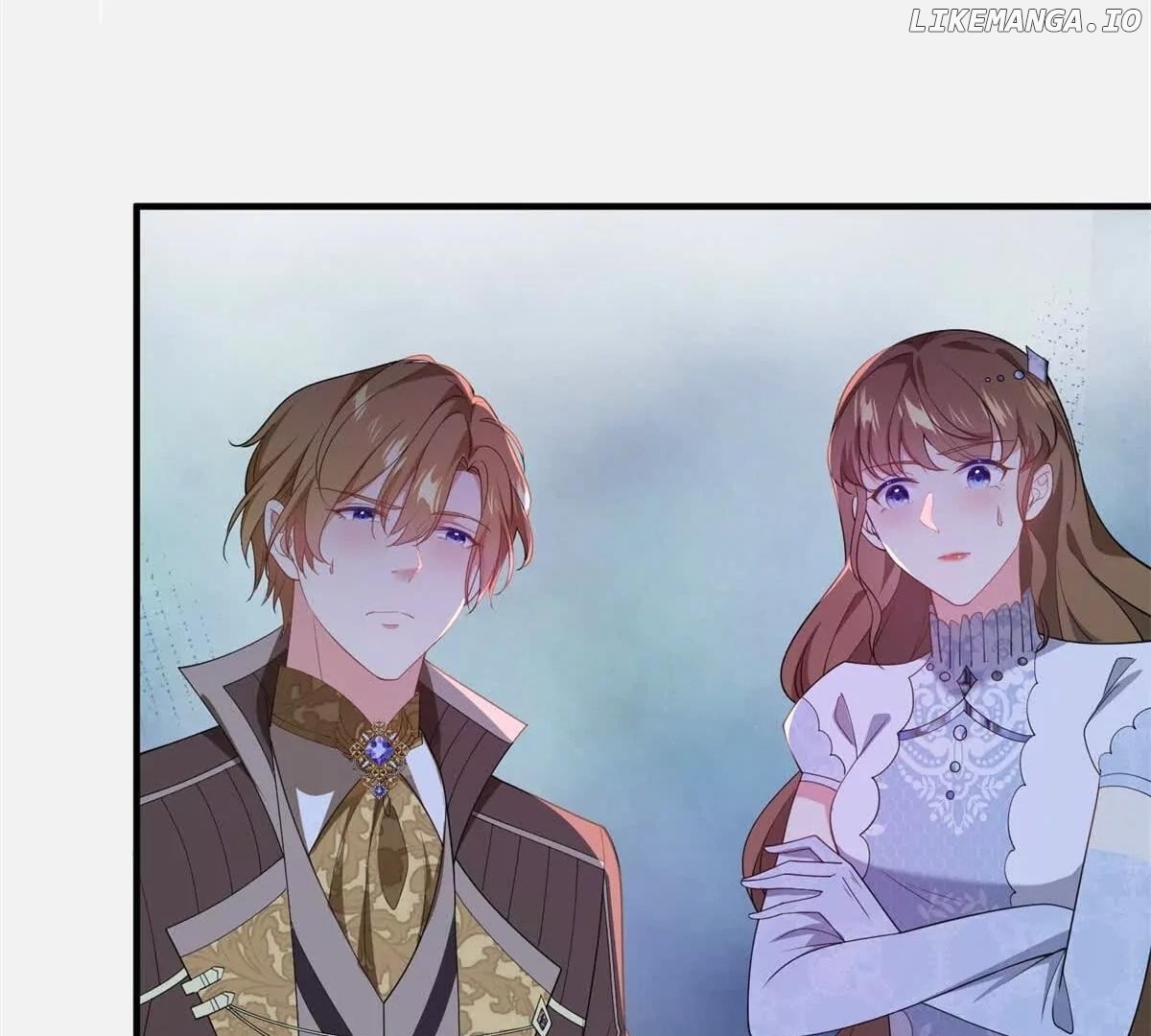 How to Change a Path Full of Thorns Into One Full of Happiness Chapter 80 - page 27