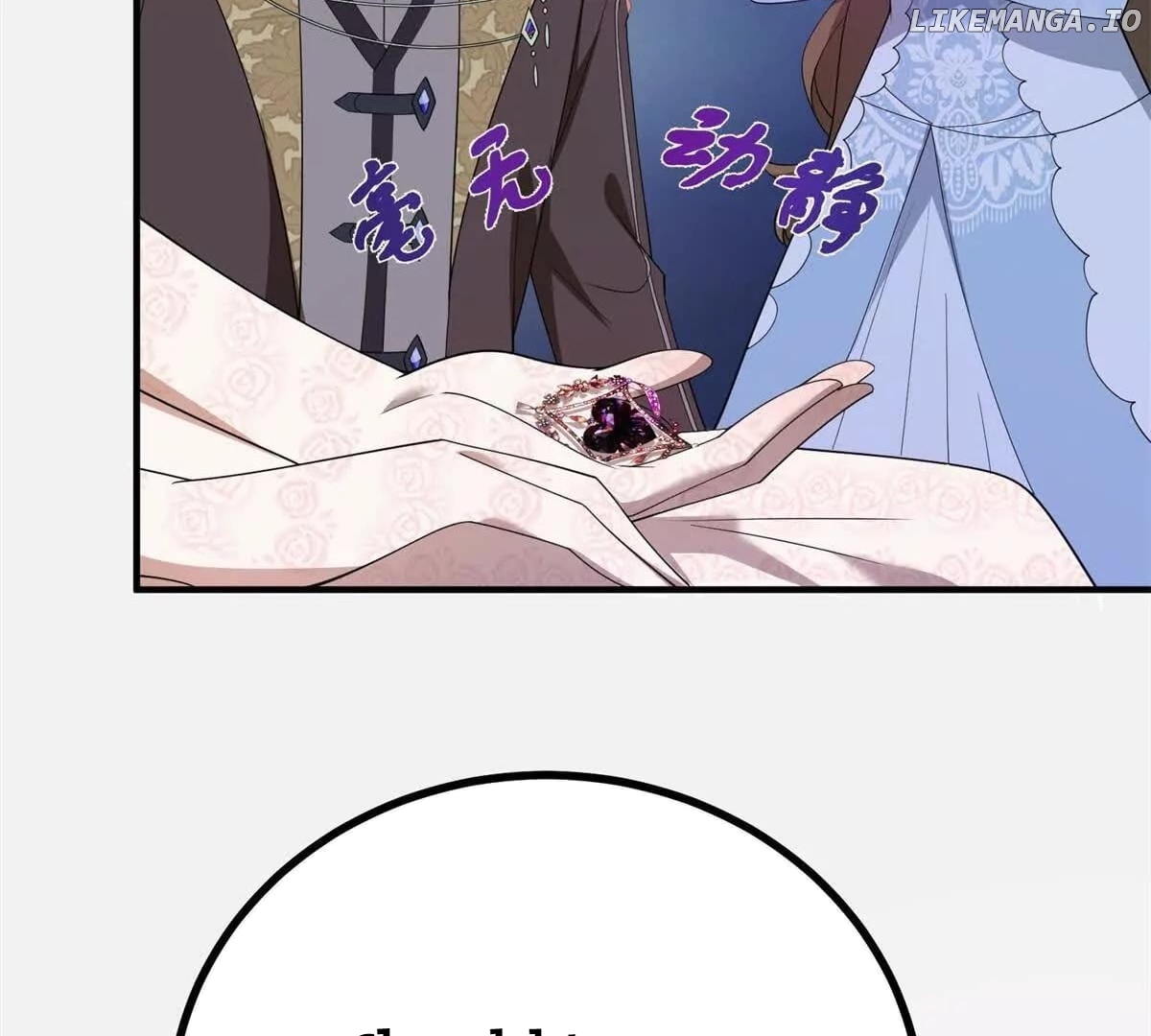 How to Change a Path Full of Thorns Into One Full of Happiness Chapter 80 - page 28