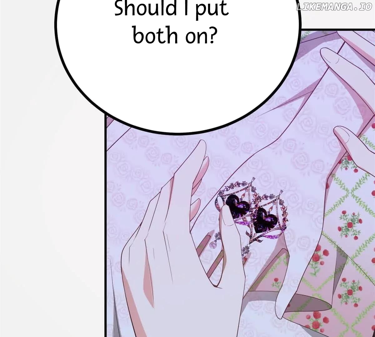 How to Change a Path Full of Thorns Into One Full of Happiness Chapter 80 - page 29