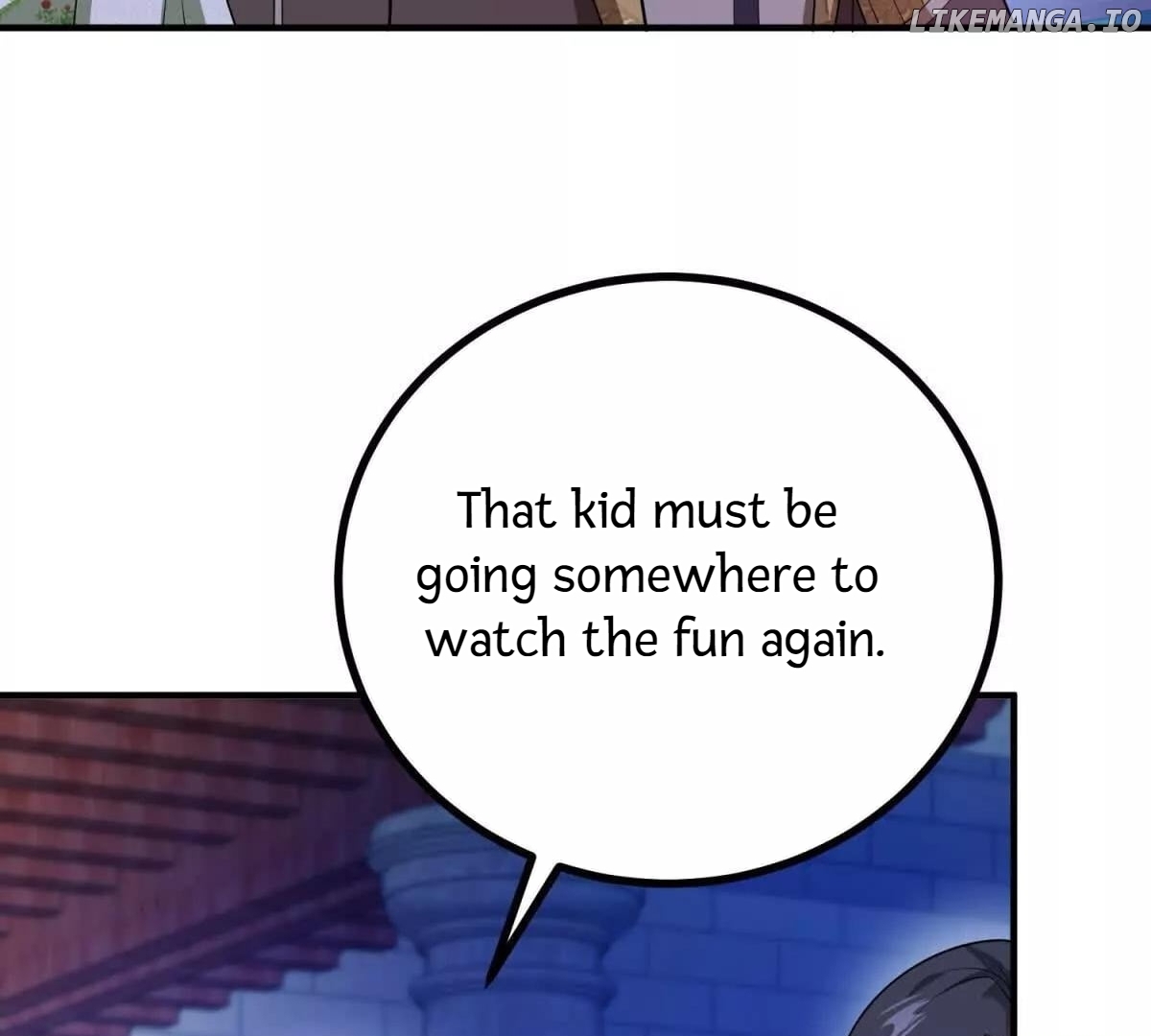 How to Change a Path Full of Thorns Into One Full of Happiness Chapter 80 - page 3