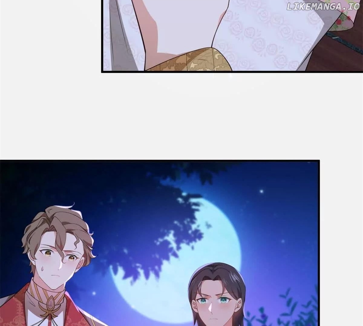 How to Change a Path Full of Thorns Into One Full of Happiness Chapter 80 - page 30