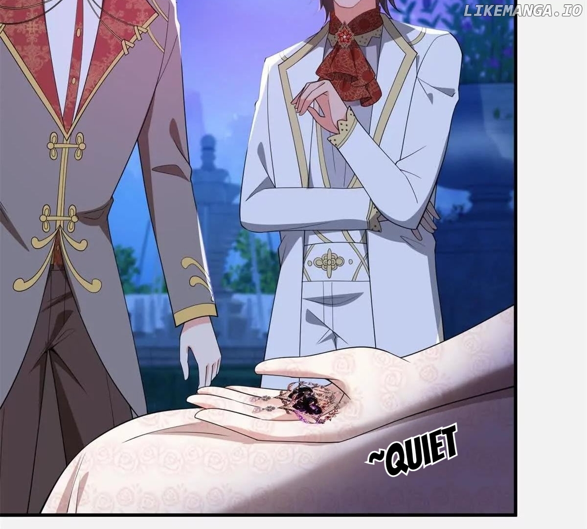 How to Change a Path Full of Thorns Into One Full of Happiness Chapter 80 - page 31