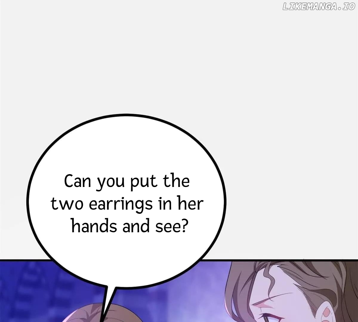 How to Change a Path Full of Thorns Into One Full of Happiness Chapter 80 - page 32
