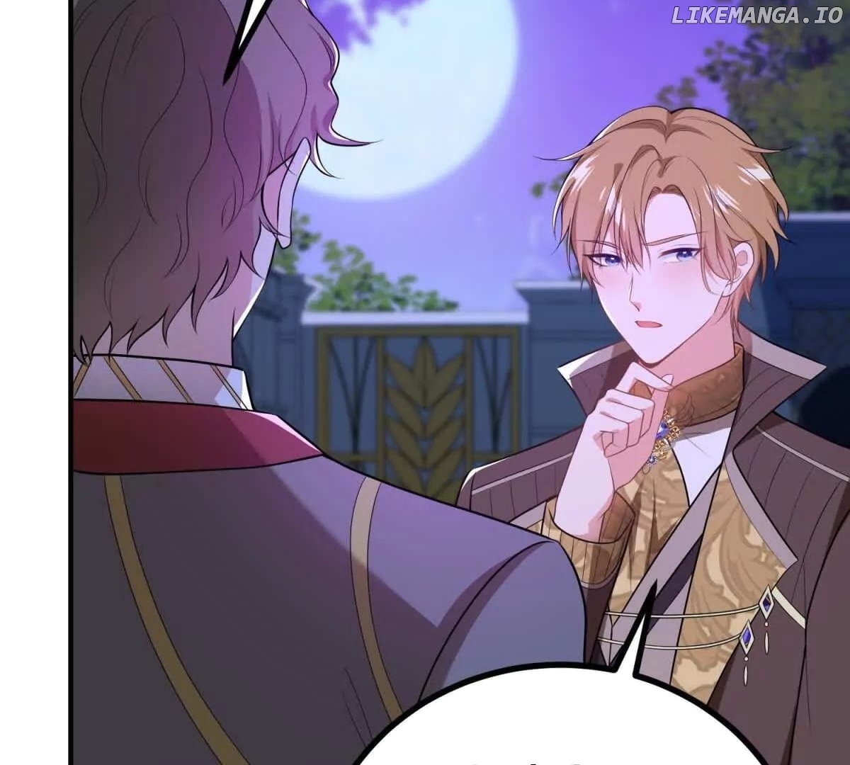 How to Change a Path Full of Thorns Into One Full of Happiness Chapter 80 - page 38