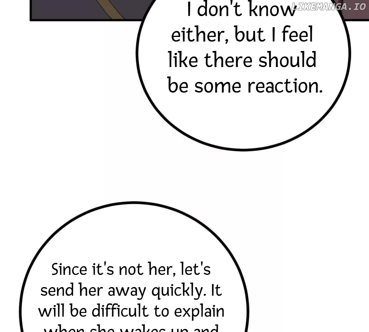 How to Change a Path Full of Thorns Into One Full of Happiness Chapter 80 - page 39
