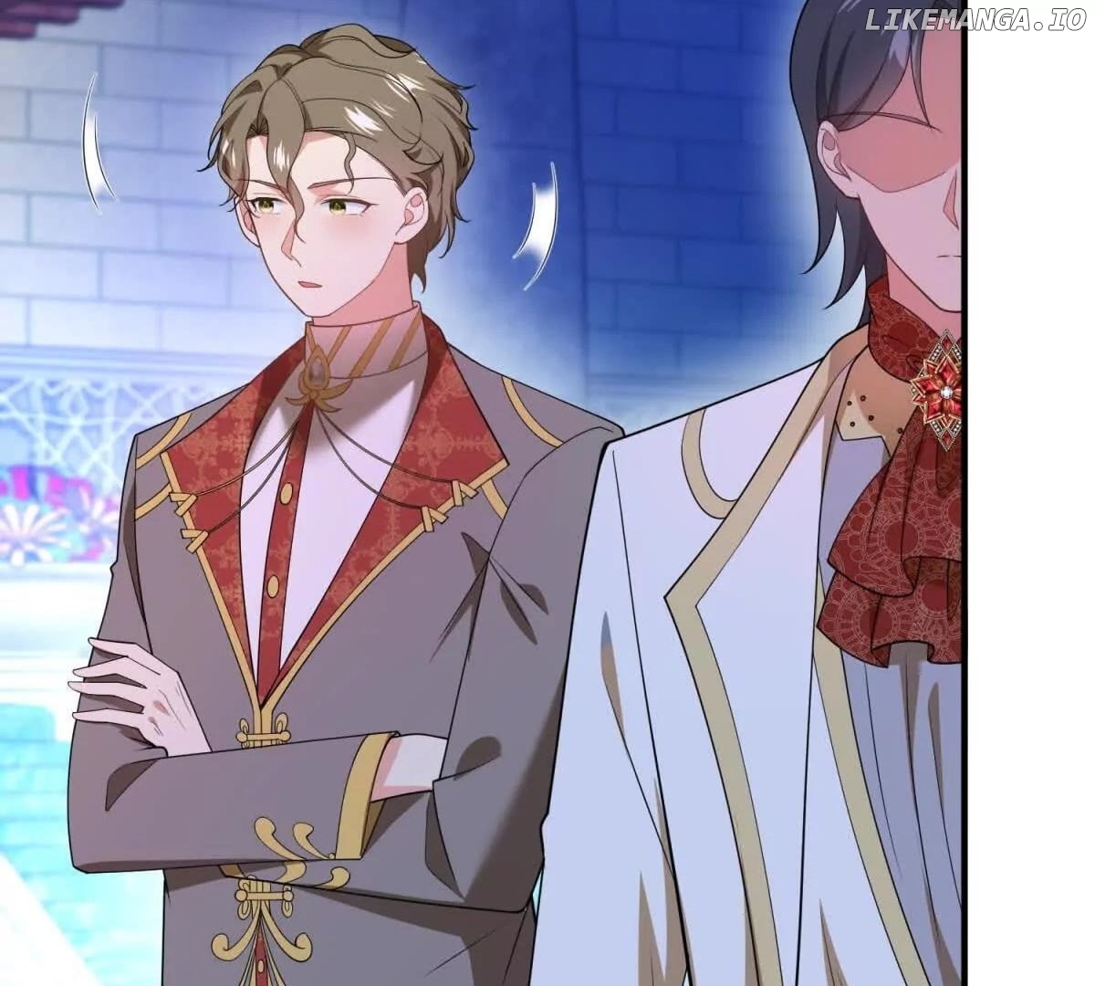 How to Change a Path Full of Thorns Into One Full of Happiness Chapter 80 - page 4