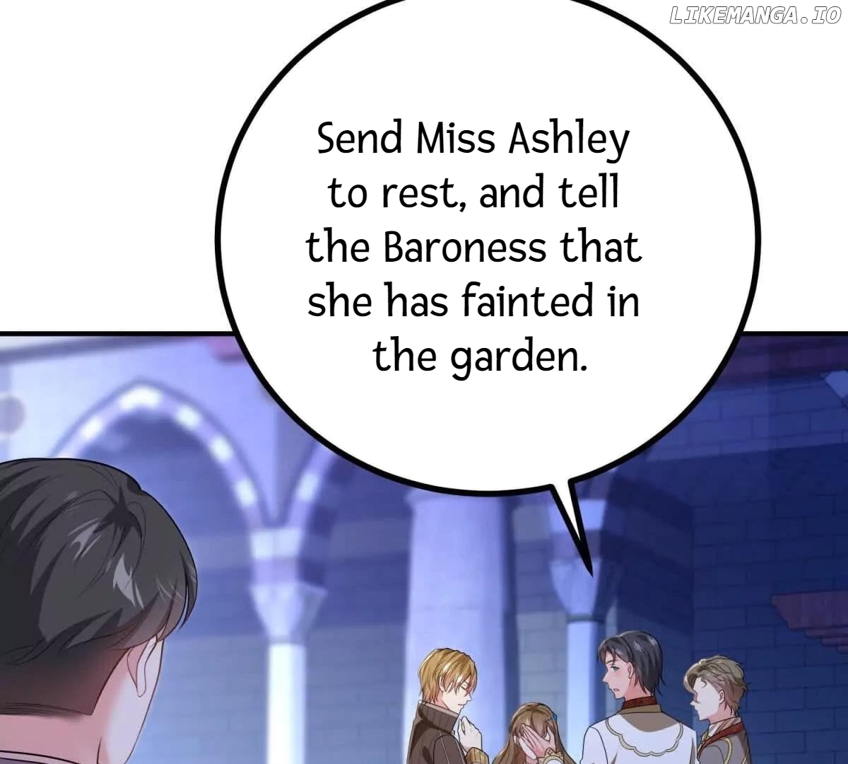 How to Change a Path Full of Thorns Into One Full of Happiness Chapter 80 - page 42