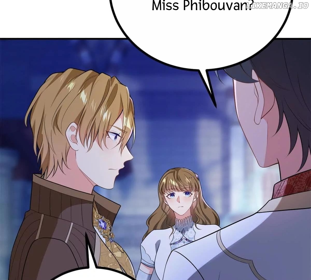 How to Change a Path Full of Thorns Into One Full of Happiness Chapter 80 - page 49