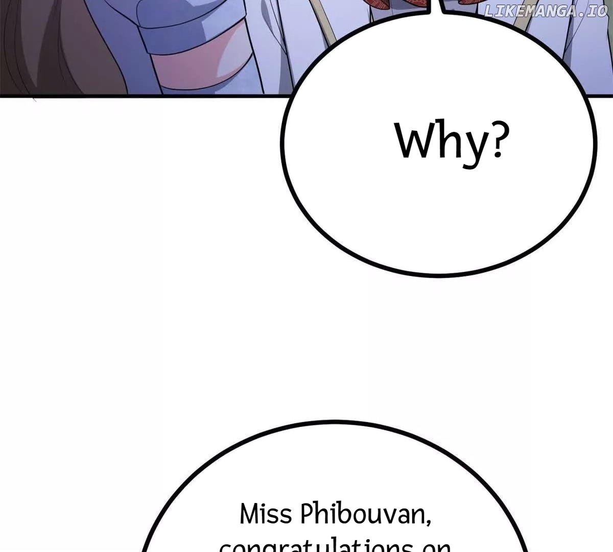 How to Change a Path Full of Thorns Into One Full of Happiness Chapter 80 - page 52