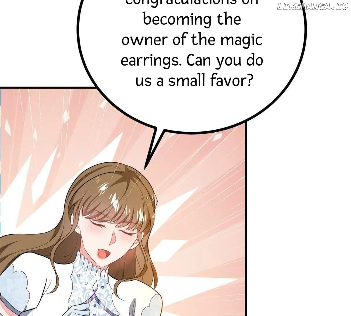 How to Change a Path Full of Thorns Into One Full of Happiness Chapter 80 - page 53