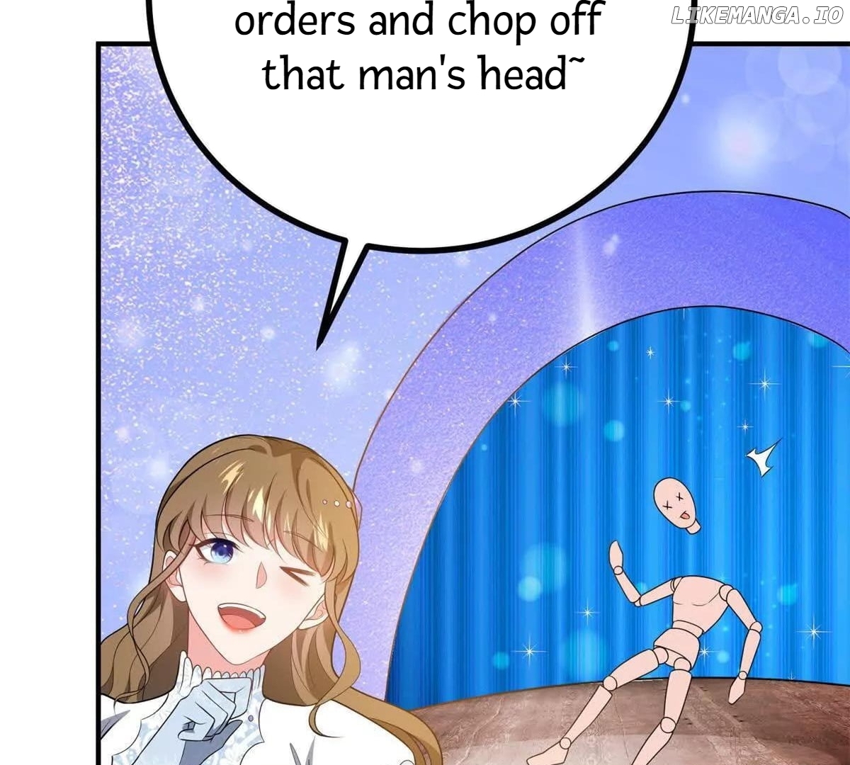How to Change a Path Full of Thorns Into One Full of Happiness Chapter 80 - page 55