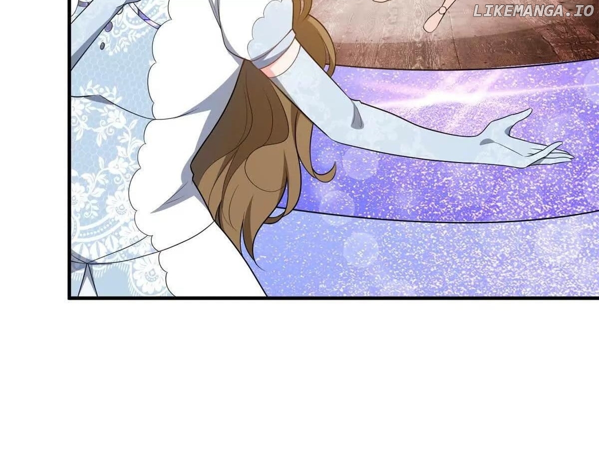 How to Change a Path Full of Thorns Into One Full of Happiness Chapter 80 - page 56