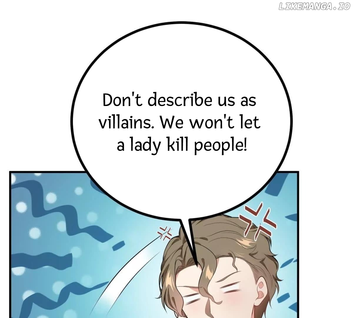 How to Change a Path Full of Thorns Into One Full of Happiness Chapter 80 - page 57