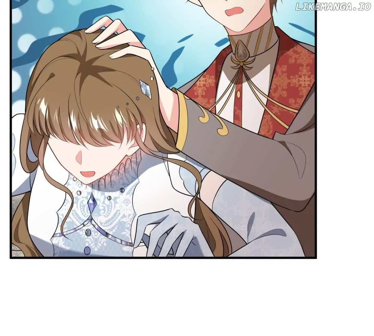 How to Change a Path Full of Thorns Into One Full of Happiness Chapter 80 - page 58