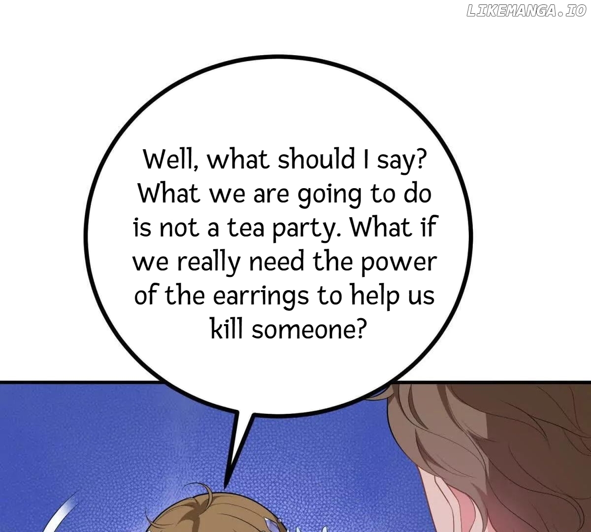 How to Change a Path Full of Thorns Into One Full of Happiness Chapter 80 - page 59
