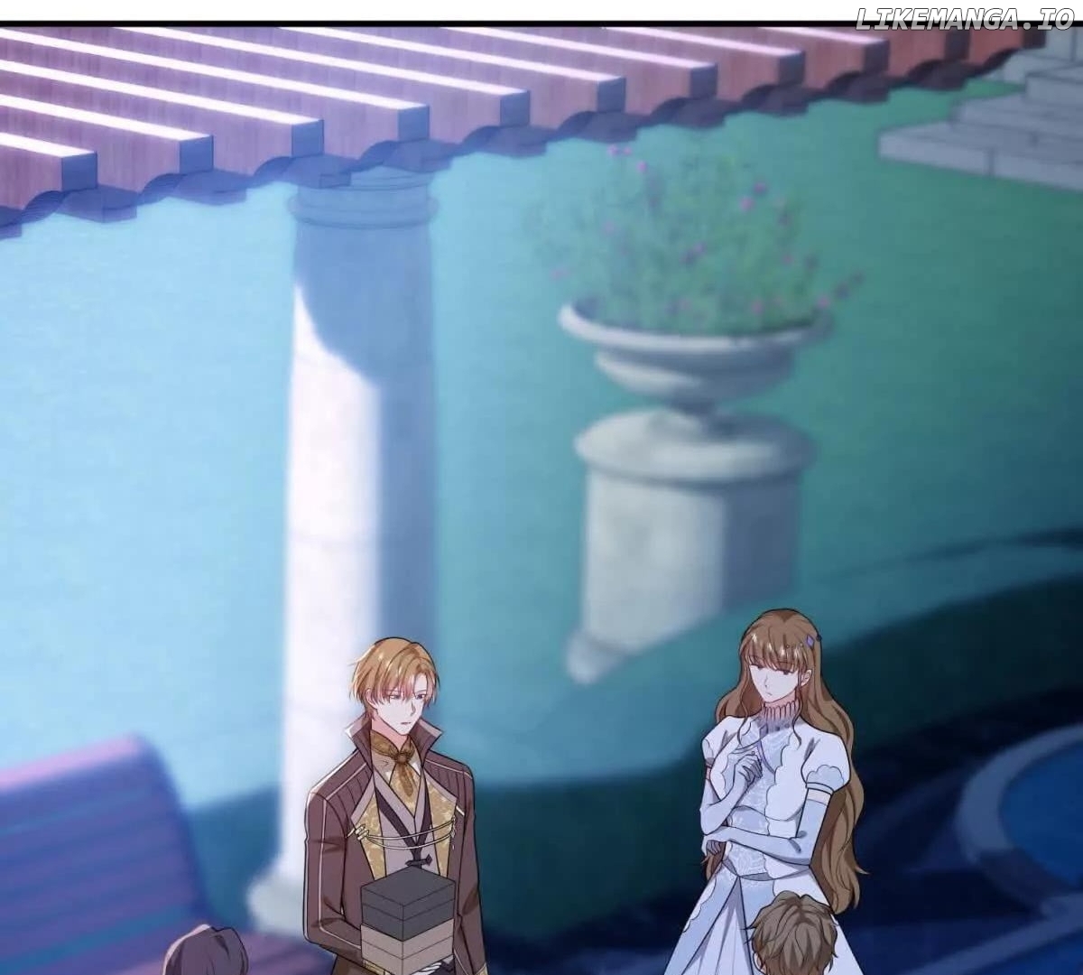 How to Change a Path Full of Thorns Into One Full of Happiness Chapter 80 - page 61