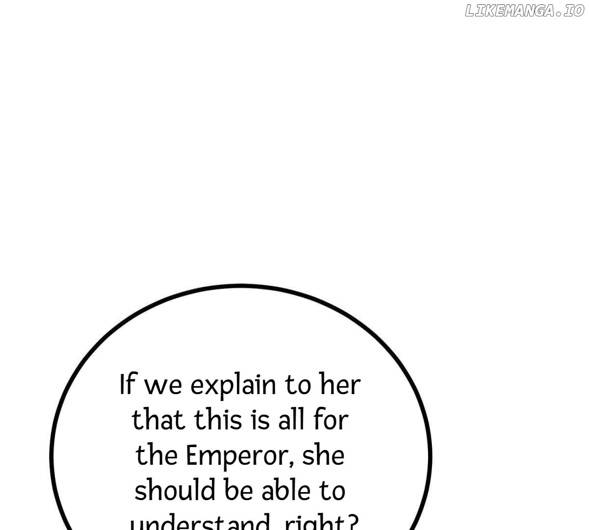 How to Change a Path Full of Thorns Into One Full of Happiness Chapter 80 - page 63