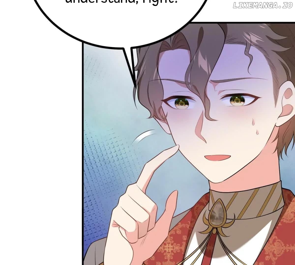 How to Change a Path Full of Thorns Into One Full of Happiness Chapter 80 - page 64