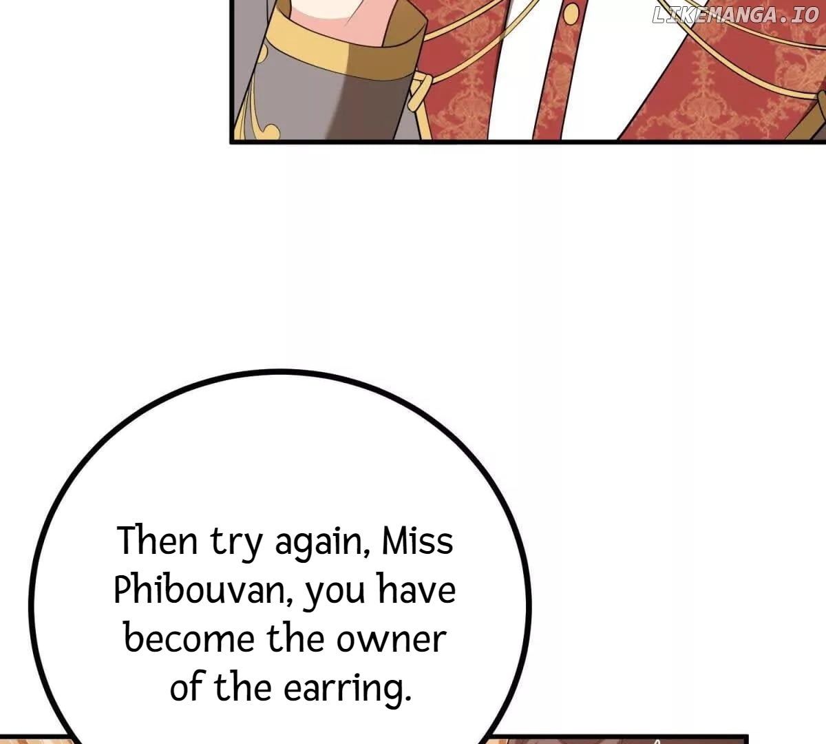 How to Change a Path Full of Thorns Into One Full of Happiness Chapter 80 - page 65