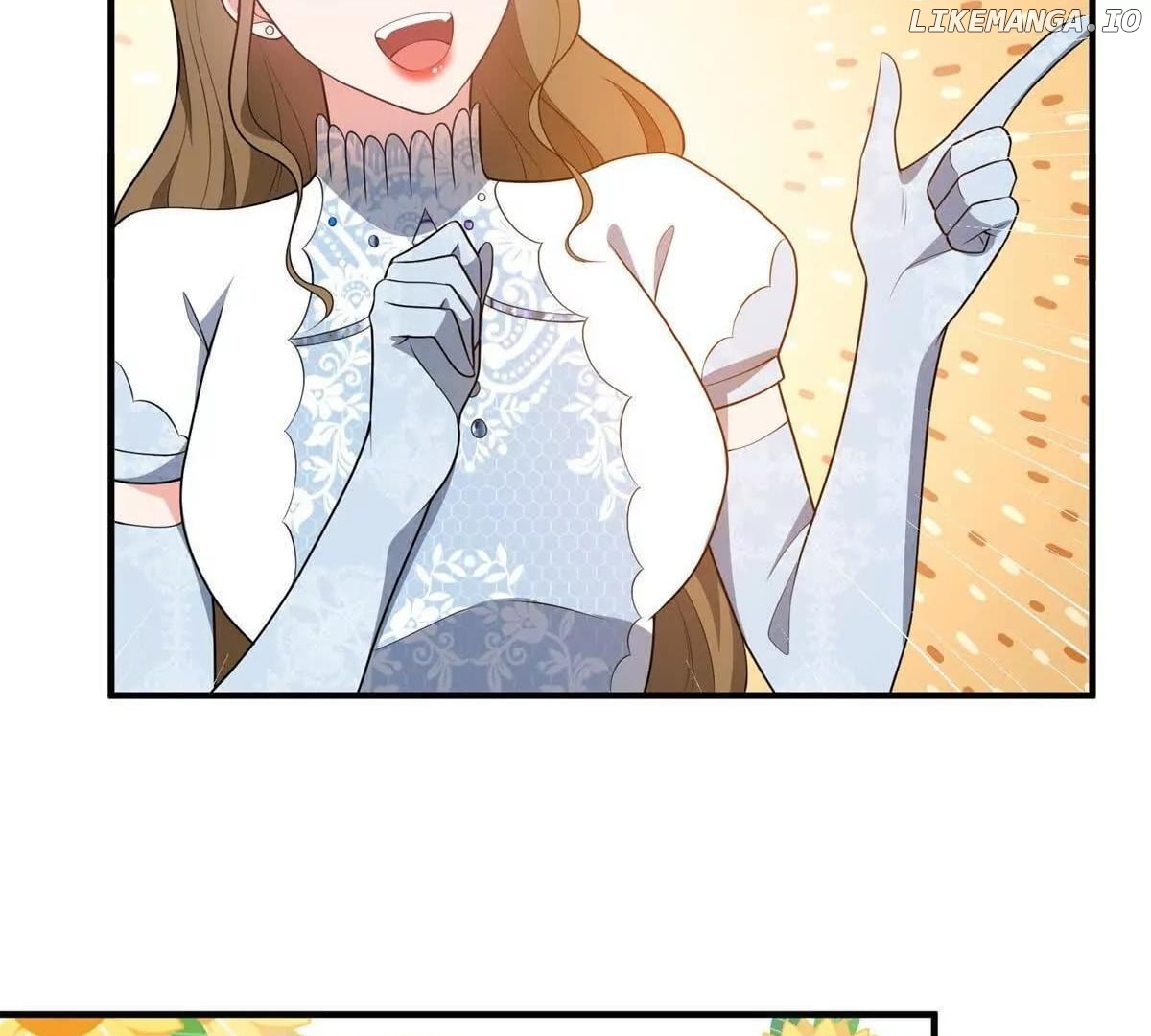 How to Change a Path Full of Thorns Into One Full of Happiness Chapter 80 - page 69