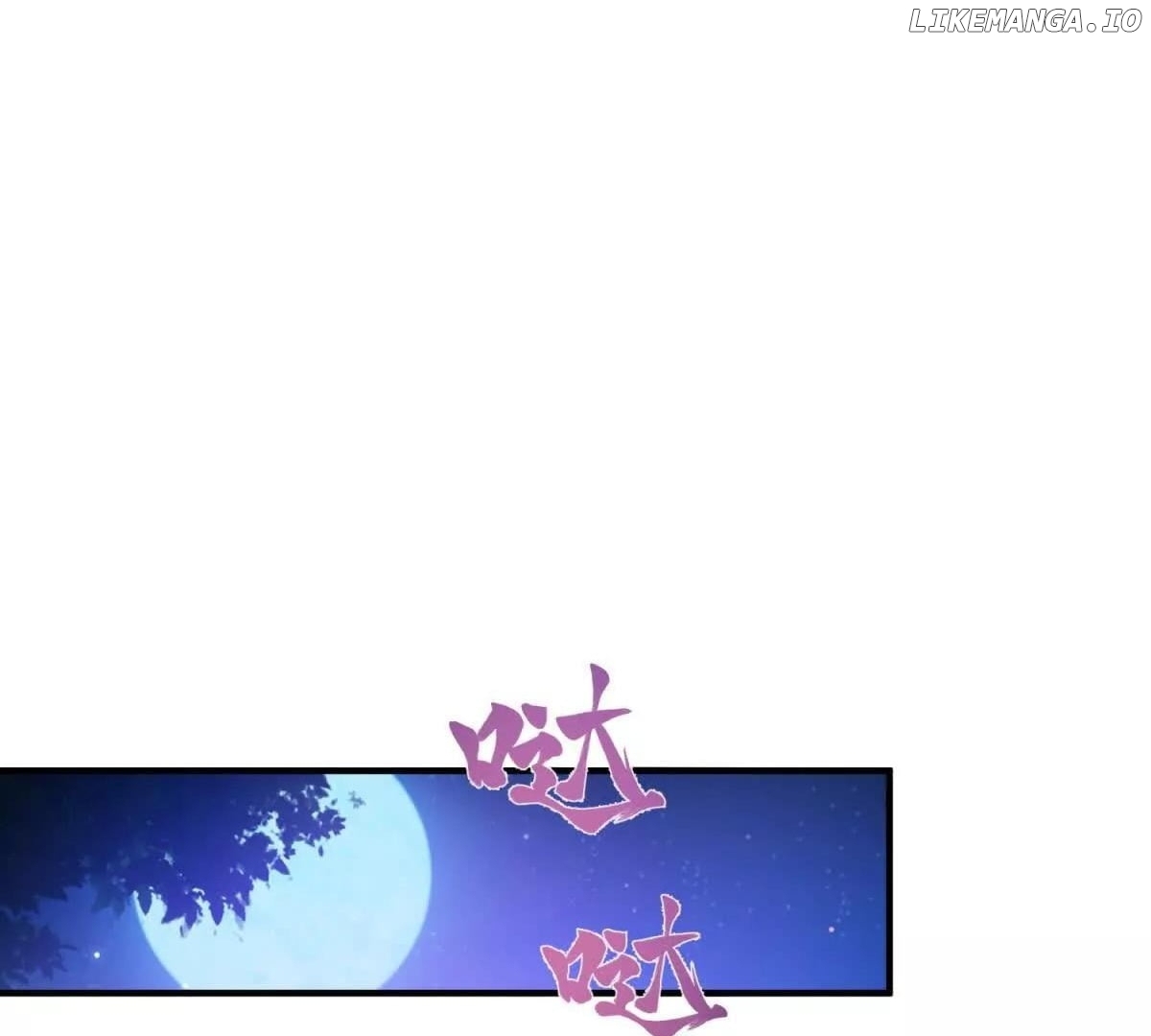 How to Change a Path Full of Thorns Into One Full of Happiness Chapter 80 - page 7