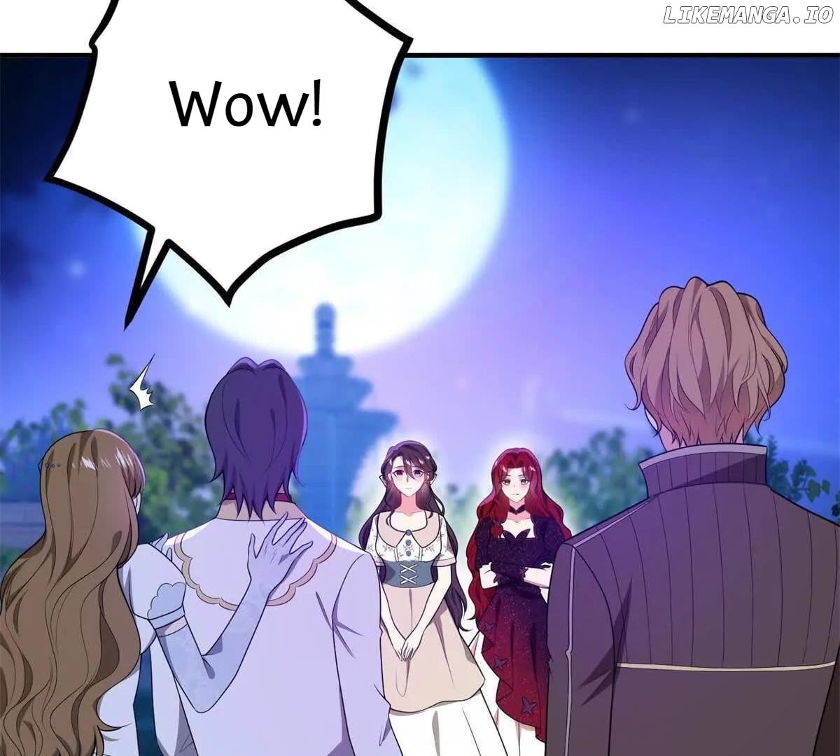 How to Change a Path Full of Thorns Into One Full of Happiness Chapter 80 - page 71