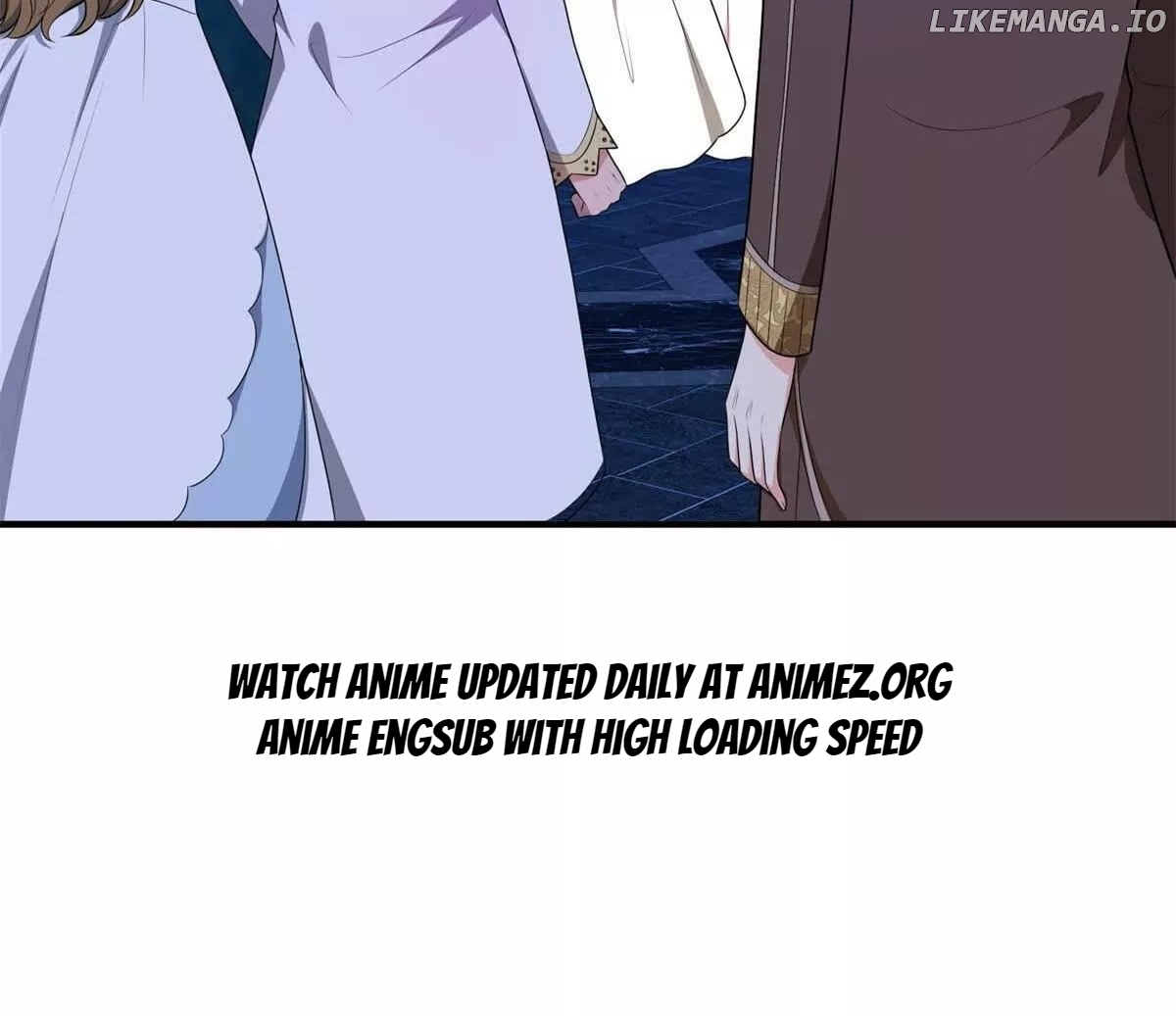 How to Change a Path Full of Thorns Into One Full of Happiness Chapter 80 - page 72