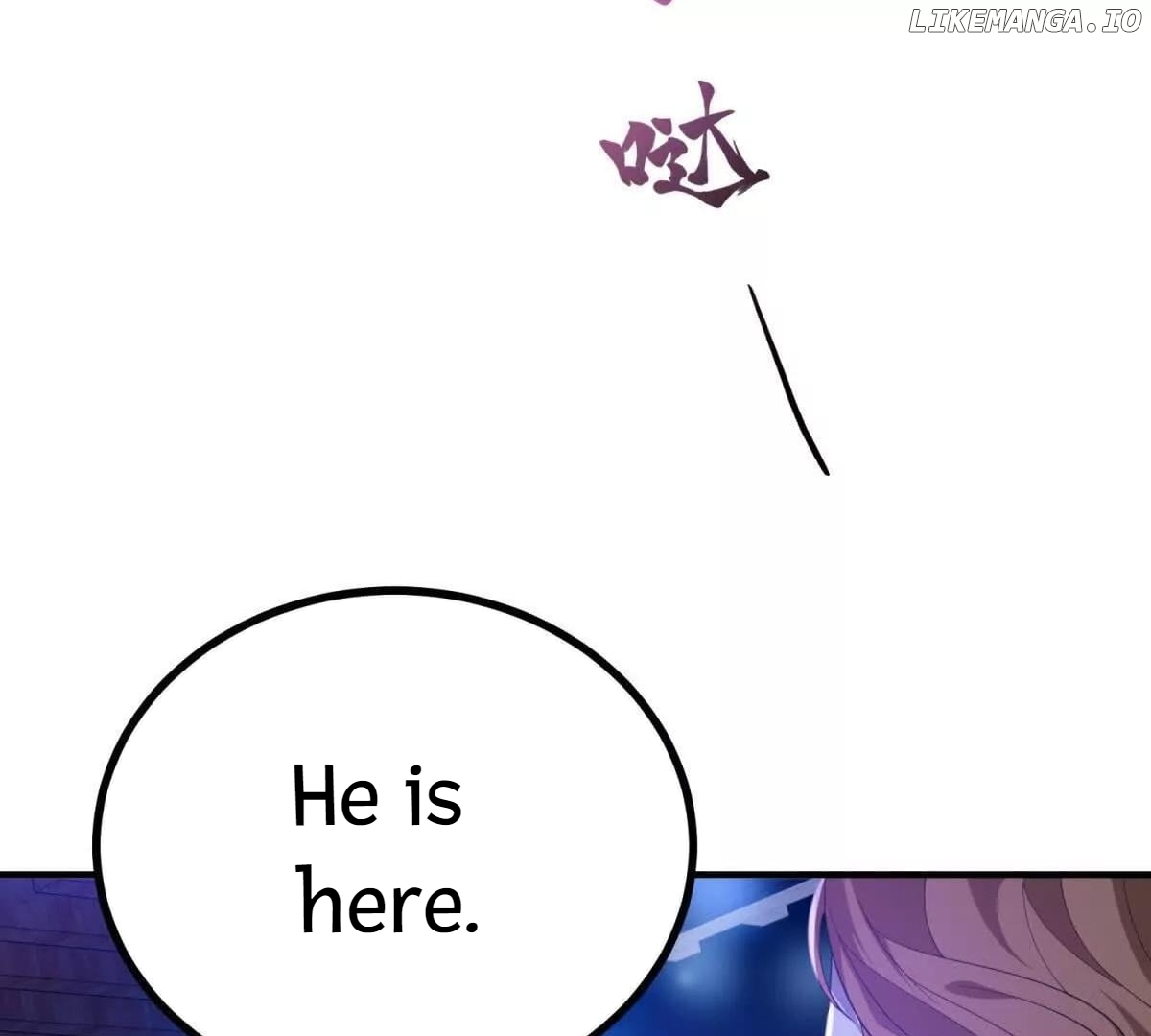 How to Change a Path Full of Thorns Into One Full of Happiness Chapter 80 - page 8