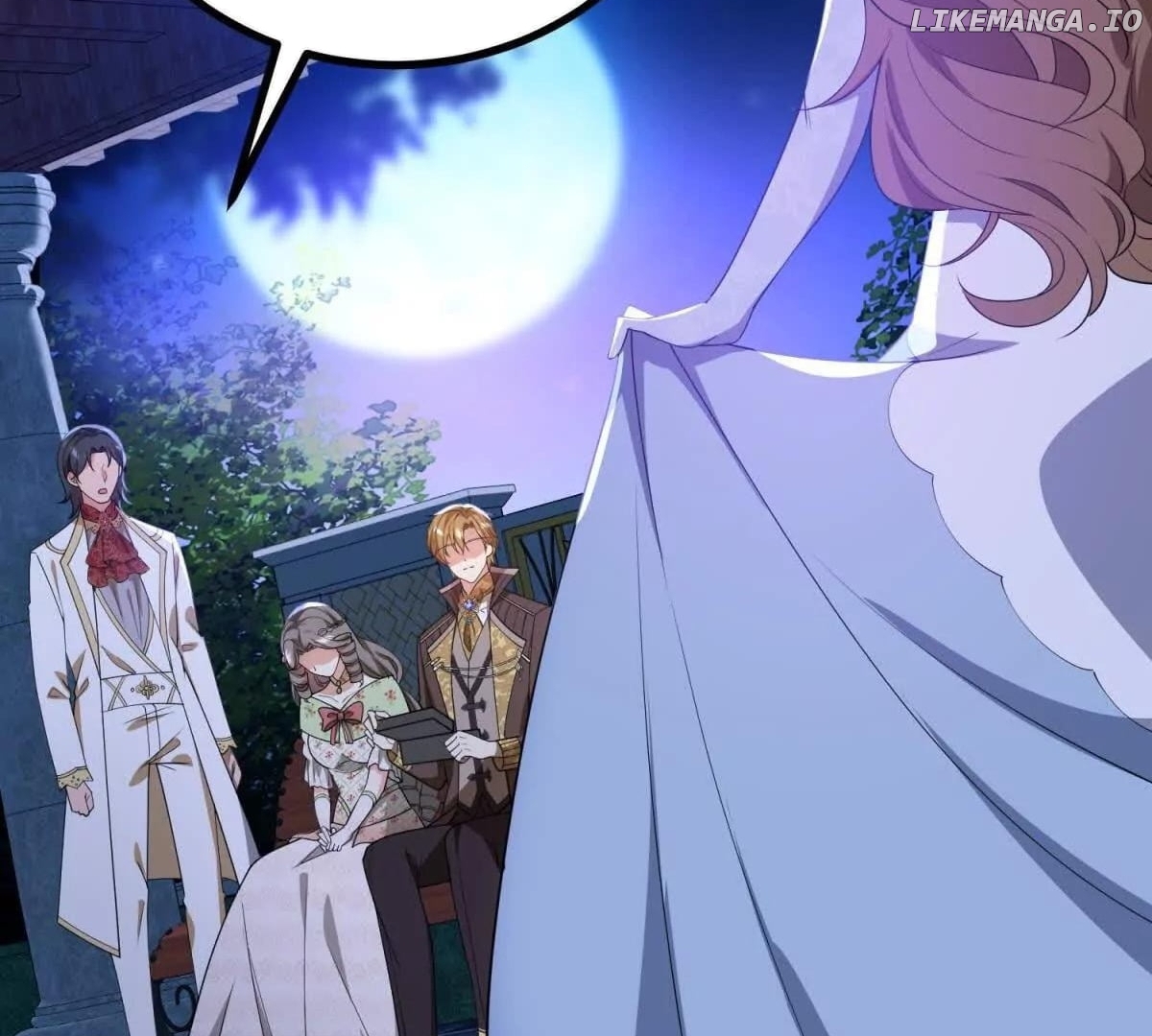 How to Change a Path Full of Thorns Into One Full of Happiness Chapter 80 - page 9