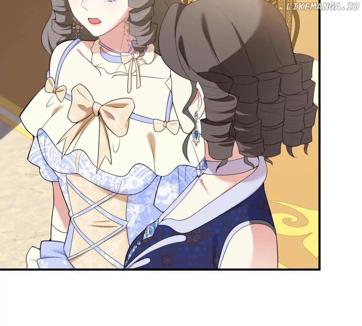 How to Change a Path Full of Thorns Into One Full of Happiness Chapter 59 - page 16