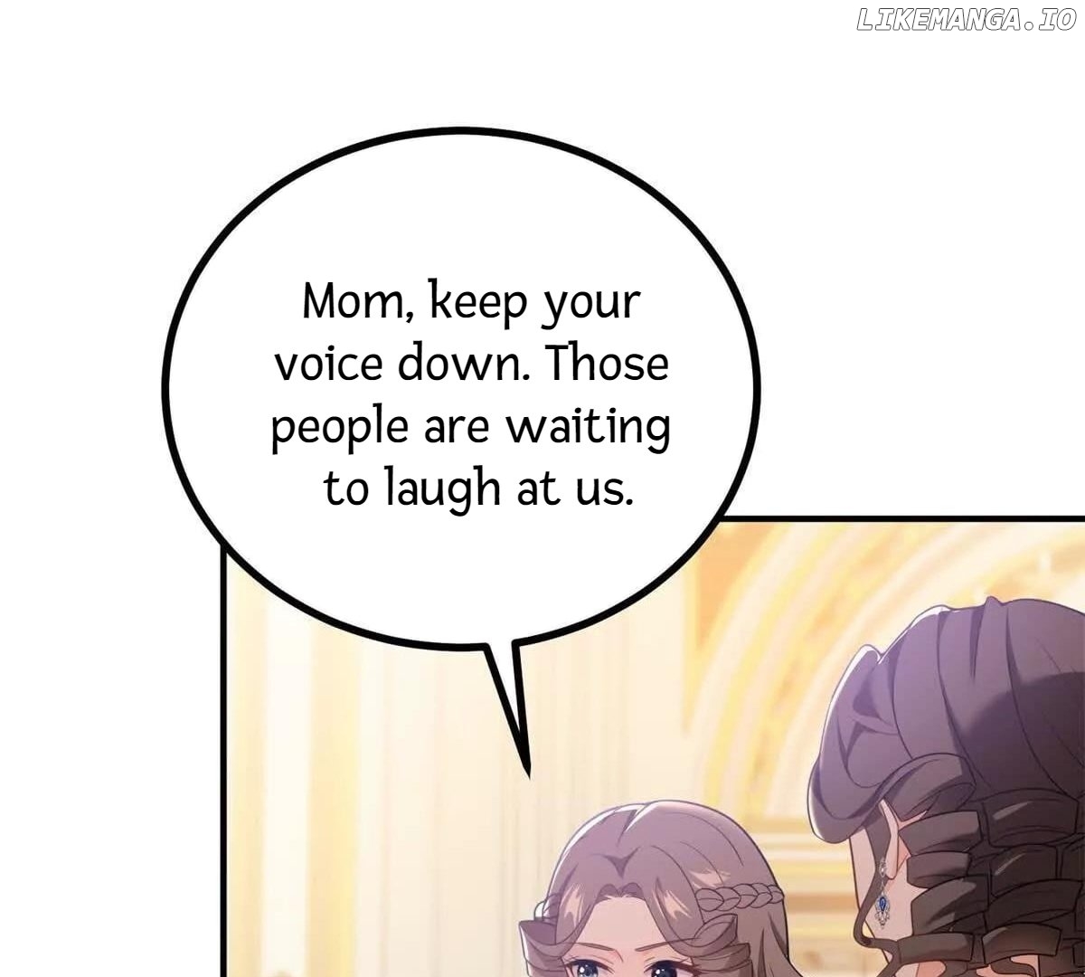 How to Change a Path Full of Thorns Into One Full of Happiness Chapter 59 - page 9