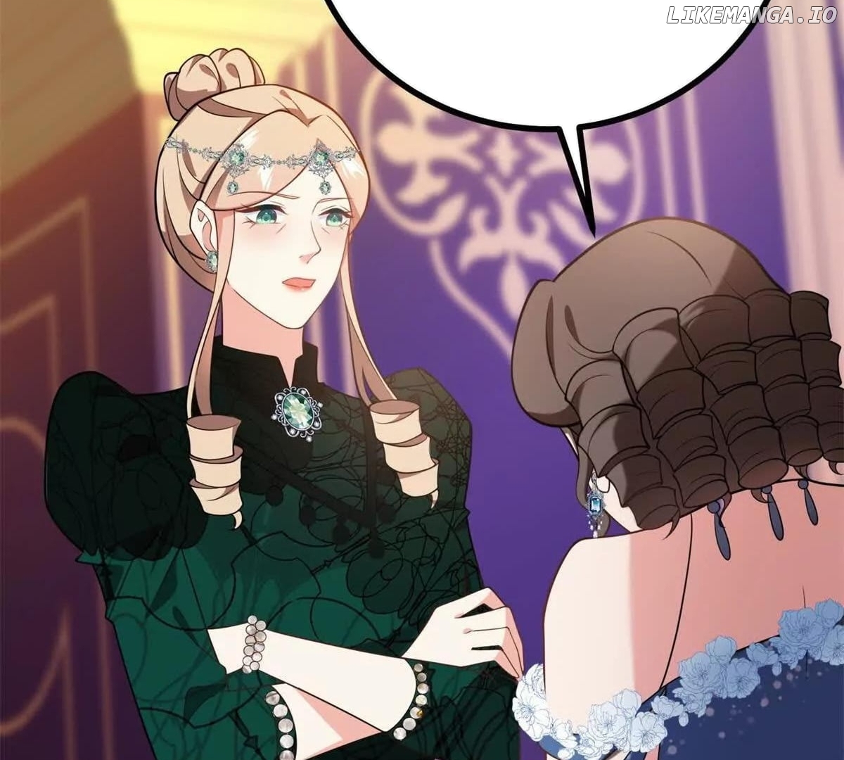 How to Change a Path Full of Thorns Into One Full of Happiness Chapter 79 - page 10
