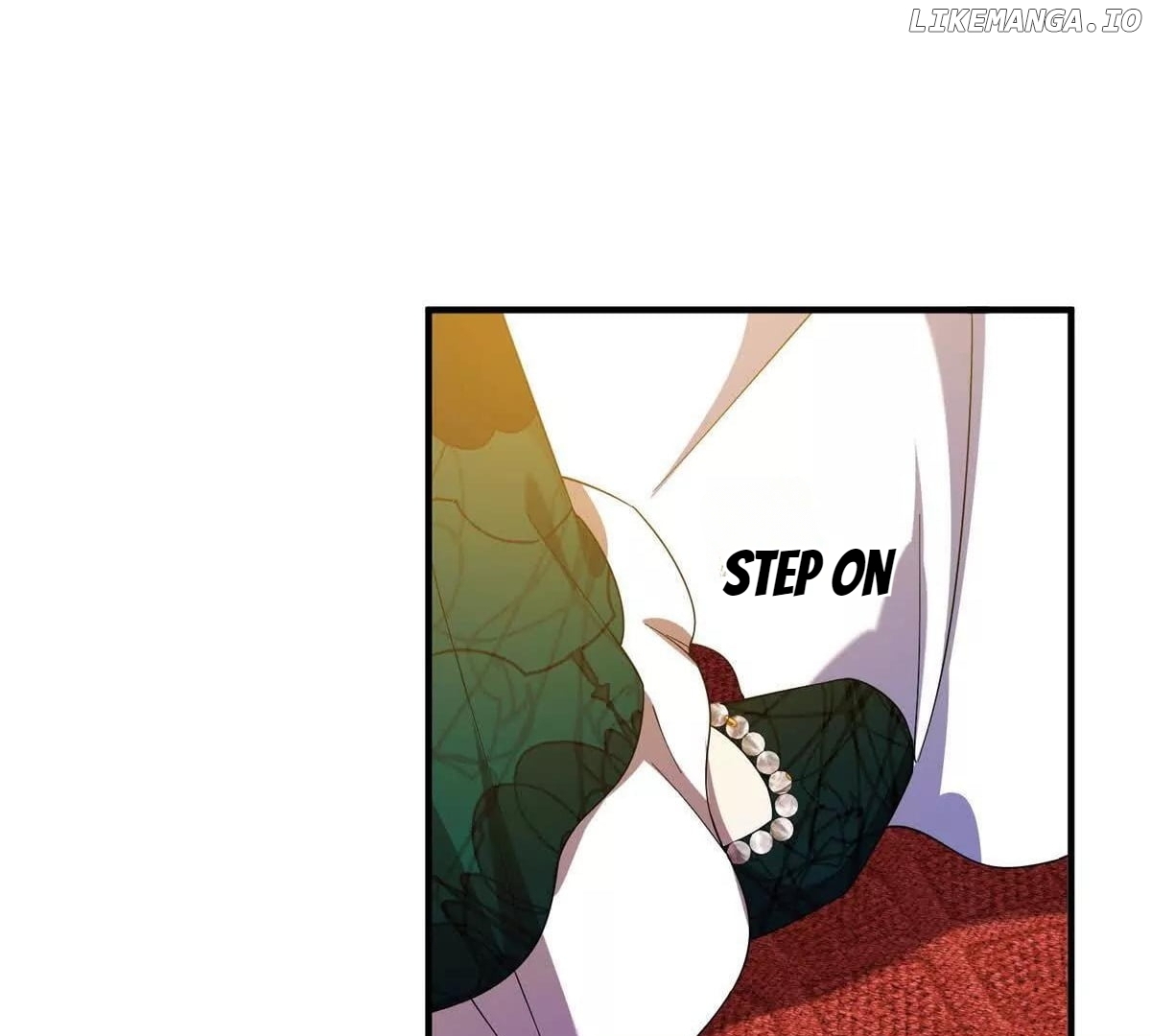 How to Change a Path Full of Thorns Into One Full of Happiness Chapter 79 - page 12