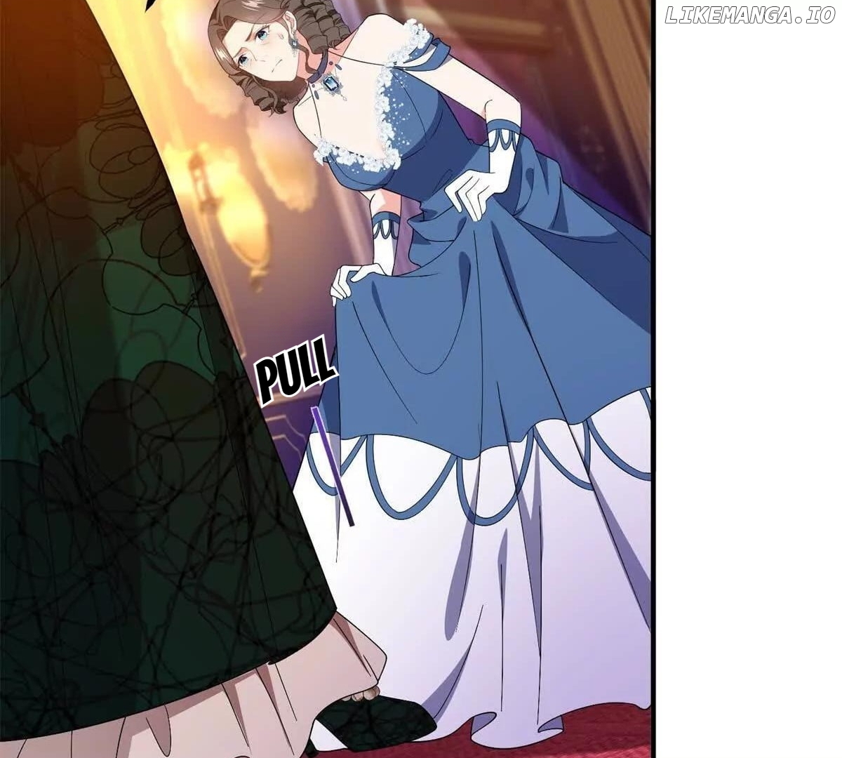 How to Change a Path Full of Thorns Into One Full of Happiness Chapter 79 - page 14
