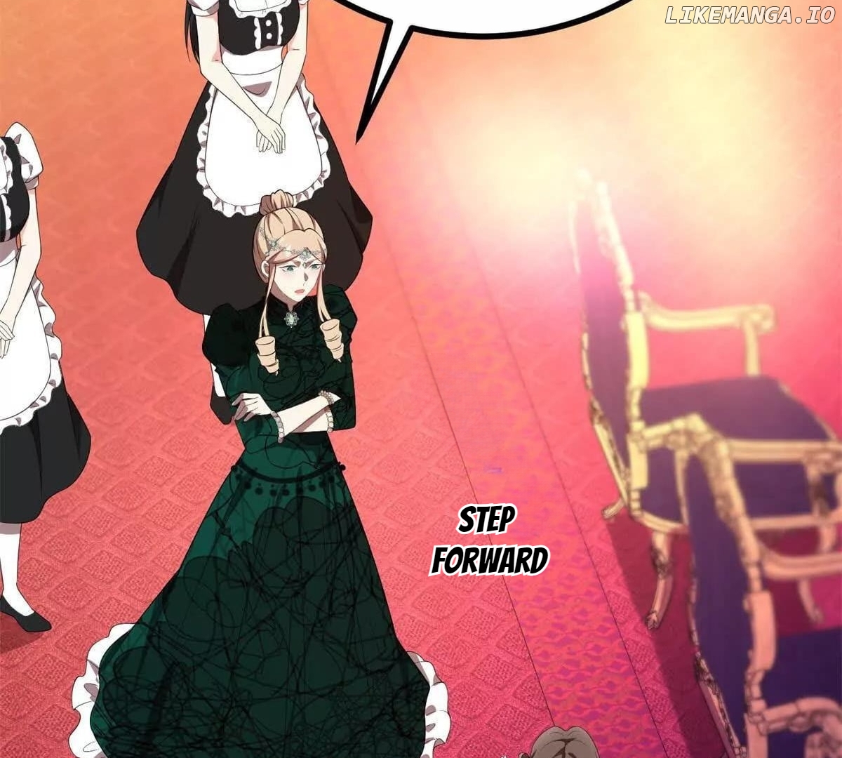 How to Change a Path Full of Thorns Into One Full of Happiness Chapter 79 - page 16